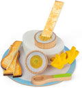 BIGJIGS 38009 WOODEN DIPPY EGG