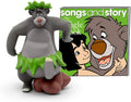 TONIES DISNEYS THE JUNGLE BOOK AUDIO CHARACTER