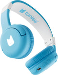 TONIEBOX 2 BLUETOOTH HEADPHONES SKY BLUE