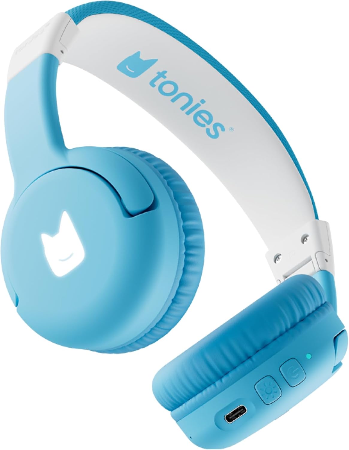 TONIEBOX 2 BLUETOOTH HEADPHONES SKY BLUE