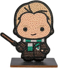 CRAFT BUDDY CAFGR-HPS010 HARRY POTTER DRACO MALFOY CRYSTAL ART BUDDIES