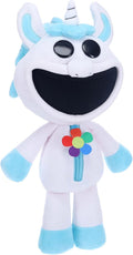 POPPY PLAYTIME PPT7743 SMILING CRITTERS 12INCH PLUSH CRAFTYCORN