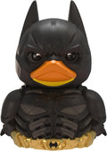 TUBBZ DC BATMAN MINI RUBBER DUCK VINYL FIGURE