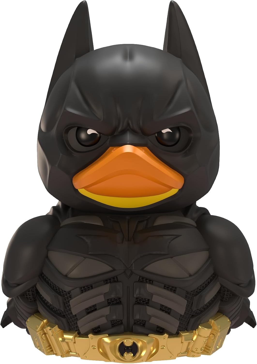TUBBZ DC BATMAN MINI RUBBER DUCK VINYL FIGURE