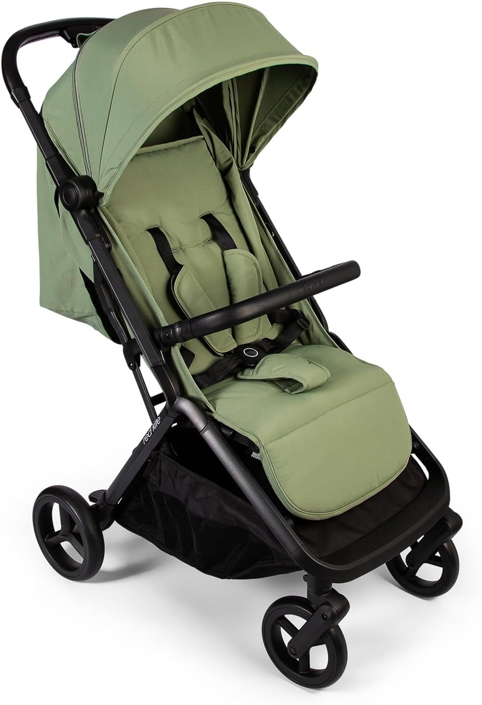 RedKite Push Me Astro Compact Stroller Sage