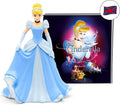 TONIES CINDERELLA AUDIO CHARACTER
