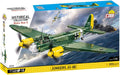 COBI 5733 JUNKERS JU-88