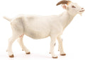 PAPO 51146 WHITE KID GOAT