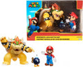 SUPER MARIO 64512 BOWSER'S LAVA BATTLE SET