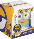 PALADONE 14467 MINIONS BOB SQUISHY GLO RECHARGABLE SILICONE LIGHT