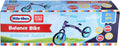 ** 30% OFF ** LITTLE TIKES BOLDCUBE SKY088 BLUE BALANCE BIKE