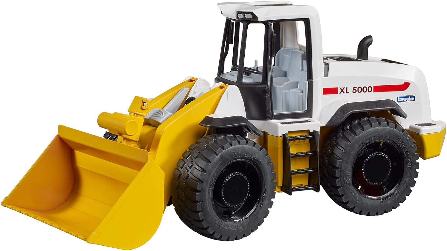 BRUDER 03412 SHOVEL