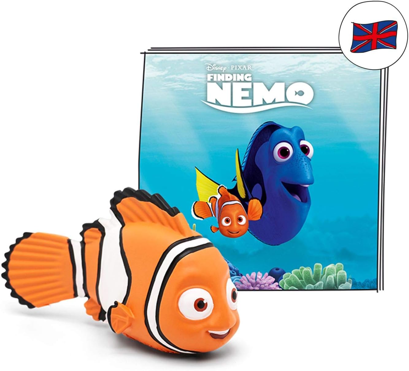 TONIES FINDING NEMO AUDIO CHARACTER