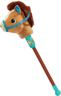 VTECH 588403 TROTTING TUNES HOBBY HORSE