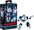 TRANSFORMERS G1725 THE MOVIE AUTOBOT JAZZ ACTION FIGURE