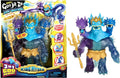 HEROES OF GOO JIT ZU 42576 KING HYDRA DEEP GOO SEA TRIPLE GOO PACK