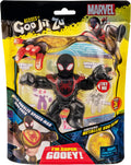 MARVEL HEROES OF GOO JIT ZU 42621 MILES MORALES SPIDER MAN