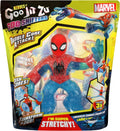 HEROES OF GOO JIT ZU 42626 MARVEL SPIDERMAN SUPAGOO FIGURE