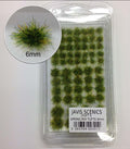 JAVIS SCENICS  JTUFT 5 SPRING MIX TUFTS