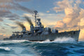 I LOVE KIT 65308 USS STEVENS DD-479 FLETCHER CLASS DESTROYER 1/350 SCALE