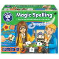 ORCHARD TOYS 093 MAGIC SPELLING GAME