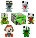 UNSPEAKABLE 5020 MYSTERY PLUSH (RANDOM BLIND BOX ONE SUPPLIED)