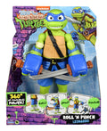 TEENAGE MUTANT NINJA TURTLES 83418 ROLL N PUNCH LEONARDO