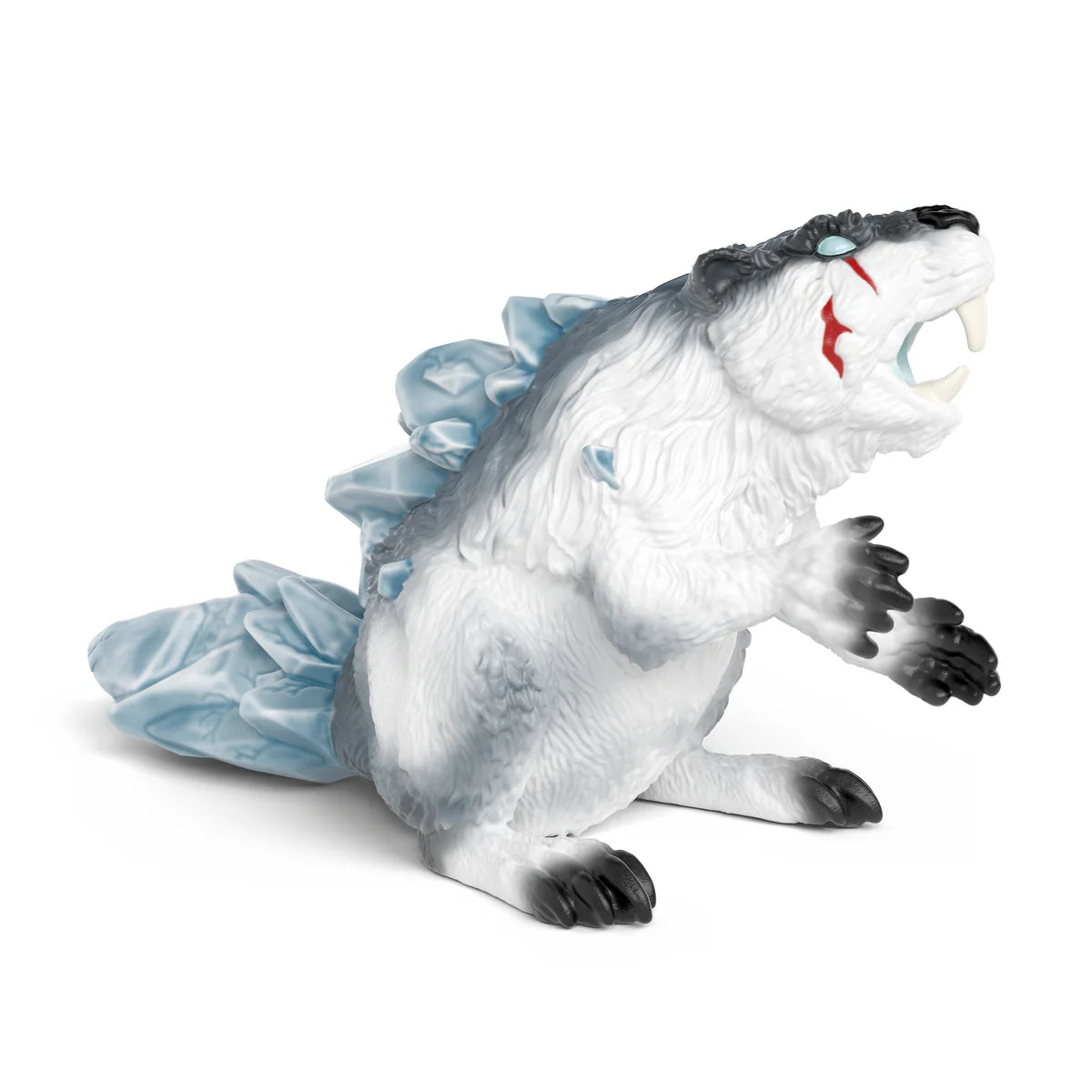SCHLEICH 70836 ELDRADOR CREATURES ICE RODENT