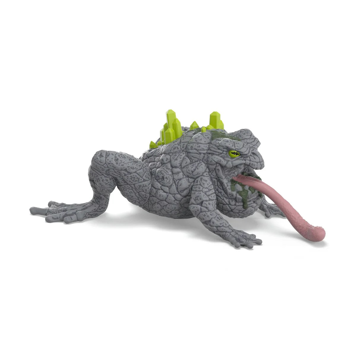 SCHLEICH 70857 ELDRADOR CREATURES STONE TOAD