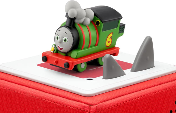 TONIES ALL ENGINES GO PERCY AUDIO CHARACTER
