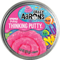 CRAZY AARONS OG020 SPONGE PUTTY THINKING PUTTY