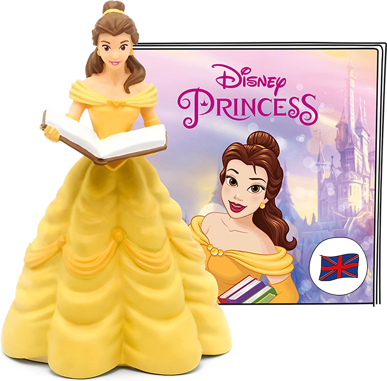 TONIES DISNEYS BEAUTY AND THE BEAST AUDIO CHARACTER