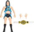 WWE JHT73 LYRA VALKYRIA ACTION FIGURE