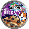 CRAZY AARONS 0T014 THINKING PUTTY BROWN SUGER BOBA
