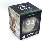 Sweet Dreamers Ewan The Dream Sheep Baby Sleep Aid Grey