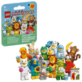 LEGO 71051 ANIMALS SERIES 28 MYSTERY BOX