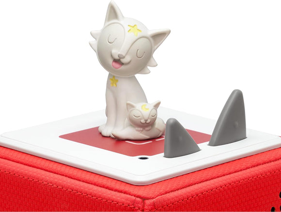 TONIES NAP TIME WHITE NOISE MUSIC AUDIO CHARACTER