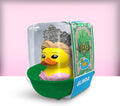 TUBBZ WICKED GLINDA RUBBER DUCK VINYL FIGURE