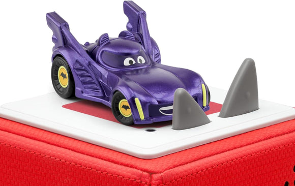 TONIES DC BATWHEELS AUDIO PLAY CHARACTER
