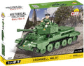 COBI 2269 CROMWELL MIV TANK