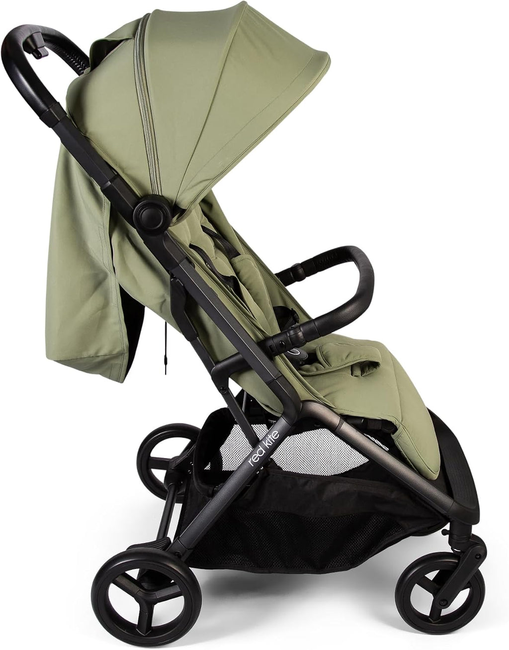RedKite Push Me Astro Compact Stroller Sage