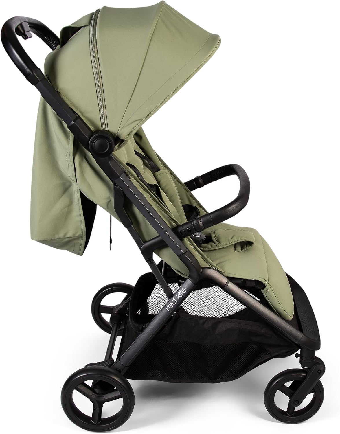 RedKite Push Me Astro Compact Stroller Sage