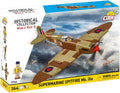 COBI 5764 SUPERMARINE SPITFIRE MK.IXE 1/32 SCALE