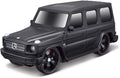 MAISTO 82331 TECH R/C MERCEDES BENZ G-CLASS RADIO CONTROL CAR
