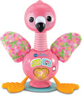 VTECH 587103 SUCTION CUP FLUTTERING FLAMINGO