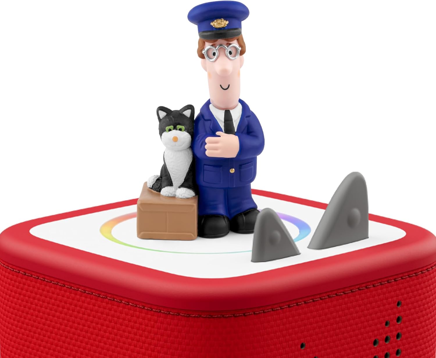 TONIES POSTMAN PAT AUDIO STORY CHARACTER