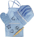 BIGJIGS BJ610 CHEFS SET