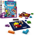 SMART GAMES GENIUS SQUARE GENIUS BATTLE GAME