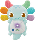 VTECH BABY 586803 RAINBOW COLOURS AXOLOTL TEETHER