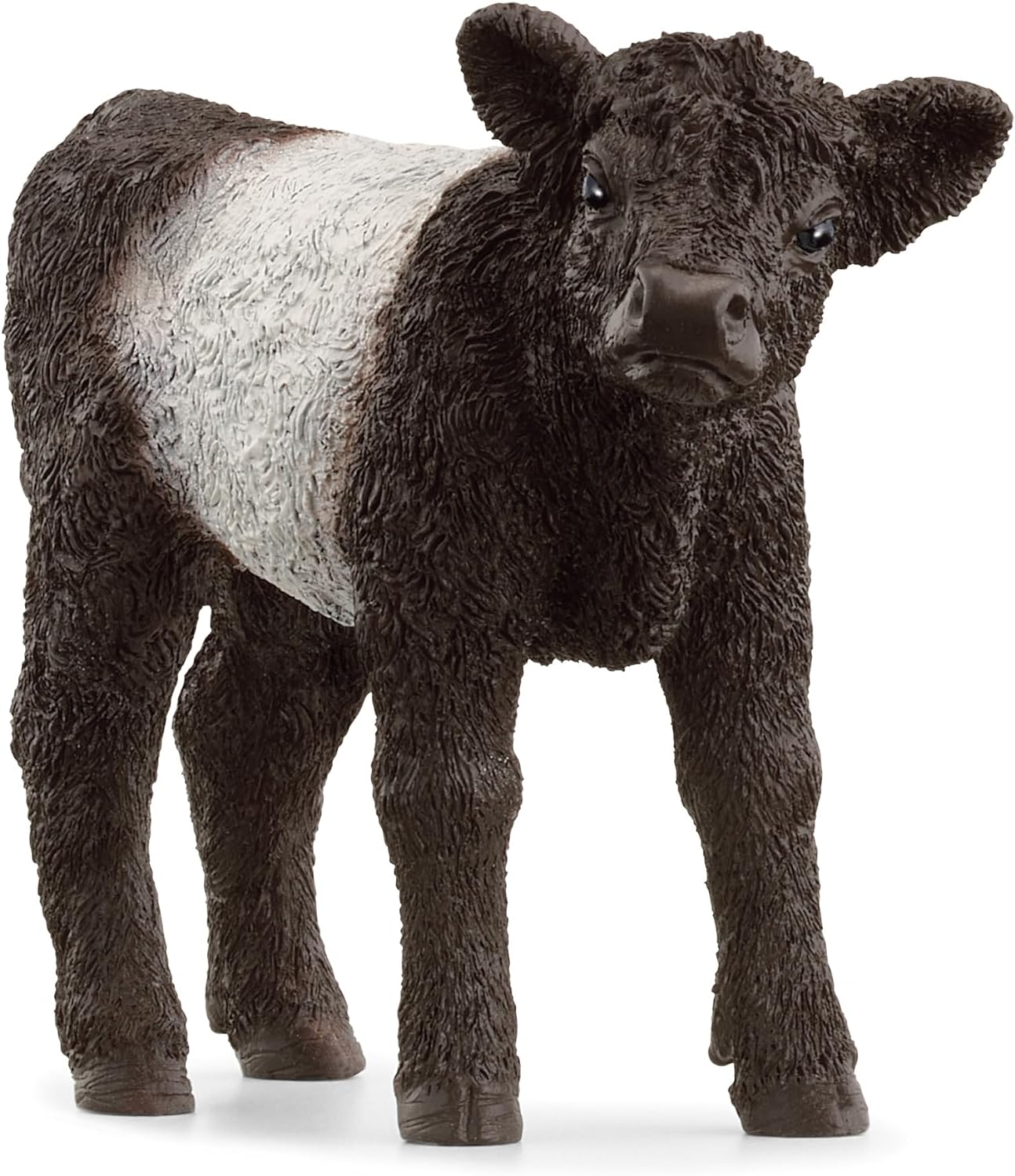 SCHLEICH 13969 FARM LIFE GALLOWAY CALF